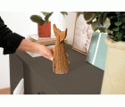 CHALK PAINT CP-26 MARRON GLACÉ